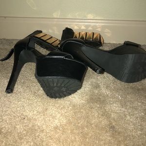 Steve Madden Heels